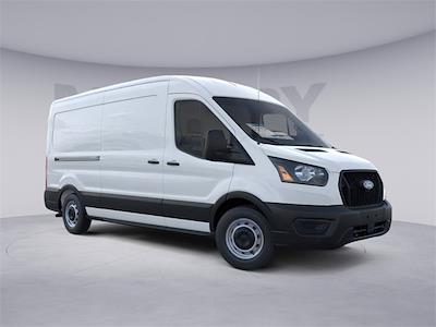 2026 Ford Transit 250 Medium Roof RWD Empty Cargo Van for sale #F26107 - photo 1
