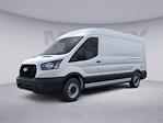 2026 Ford Transit 250 Medium Roof RWD Empty Cargo Van for sale #F26107 - photo 4