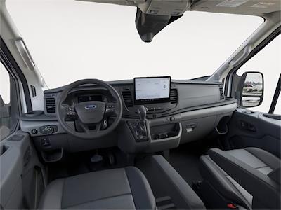 New 2026 Ford Transit 250 Medium Roof Empty Cargo Van for sale #F26108 - photo 2