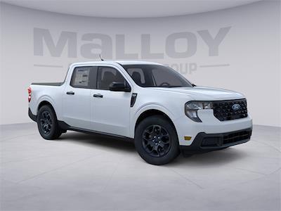 2026 Ford Maverick SuperCrew Cab AWD Pickup for sale #F26112 - photo 1