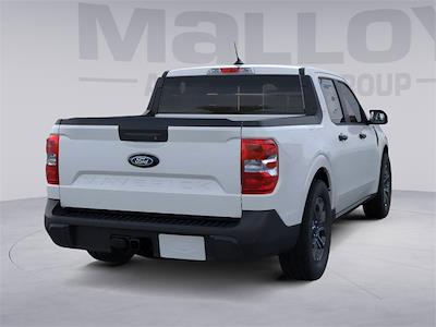 2026 Ford Maverick SuperCrew Cab AWD Pickup for sale #F26112 - photo 2