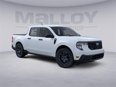 2026 Ford Maverick SuperCrew Cab AWD Pickup for sale #F26113 - photo 1