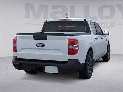 2026 Ford Maverick SuperCrew Cab AWD Pickup for sale #F26113 - photo 2