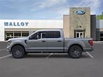 New 2026 Ford F-150 STX SuperCrew Cab for sale #F26115 - photo 3