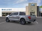 New 2026 Ford F-150 STX SuperCrew Cab for sale #F26115 - photo 2