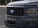 New 2026 Ford F-150 STX SuperCrew Cab for sale #F26116 - photo 15
