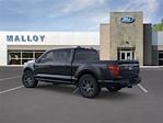 New 2026 Ford F-150 STX SuperCrew Cab for sale #F26116 - photo 3