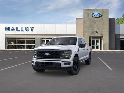 2026 Ford F-150 SuperCrew Cab 4WD Pickup for sale #F26117 - photo 1
