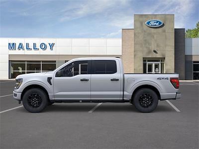 2026 Ford F-150 SuperCrew Cab 4WD Pickup for sale #F26117 - photo 2