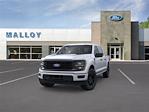 2026 Ford F-150 SuperCrew Cab 4WD Pickup for sale #F26117 - photo 1