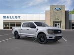 2026 Ford F-150 SuperCrew Cab 4WD Pickup for sale #F26117 - photo 6