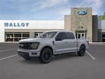 2026 Ford F-150 SuperCrew Cab 4WD Pickup for sale #F26118 - photo 1