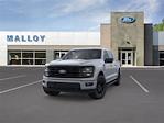 2026 Ford F-150 SuperCrew Cab 4WD Pickup for sale #F26118 - photo 2