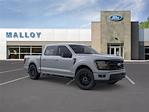2026 Ford F-150 SuperCrew Cab 4WD Pickup for sale #F26118 - photo 7