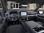2026 Ford F-150 SuperCrew Cab 4WD Pickup for sale #F26118 - photo 9