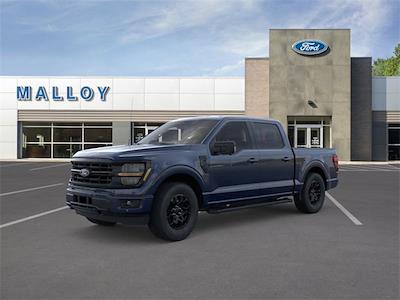 2026 Ford F-150 SuperCrew Cab 4WD Pickup for sale #F26119 - photo 1