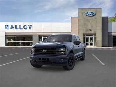 2026 Ford F-150 SuperCrew Cab 4WD Pickup for sale #F26119 - photo 2