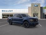 2026 Ford F-150 SuperCrew Cab 4WD Pickup for sale #F26119 - photo 7