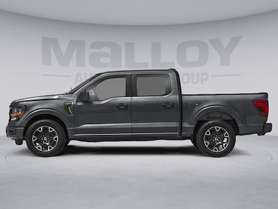 New 2026 Ford F-150 - photo 1