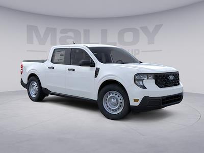 New 2026 Ford Maverick - photo 1