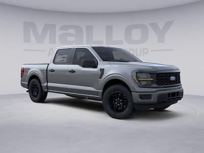 New 2026 Ford F-150 - photo 1