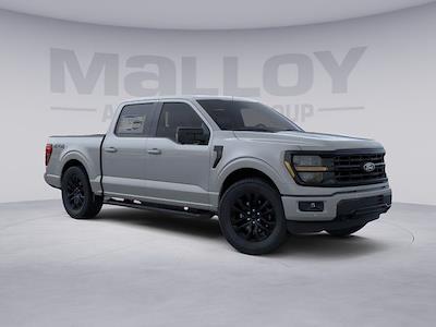 New 2026 Ford F-150 - photo 1