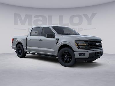 New 2026 Ford F-150 - photo 1