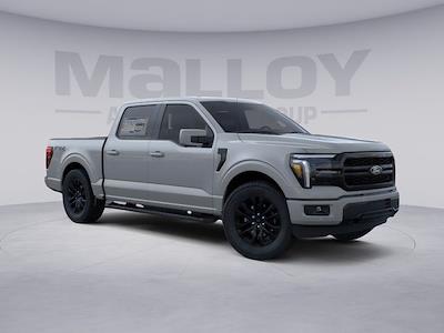 New 2026 Ford F-150 - photo 1