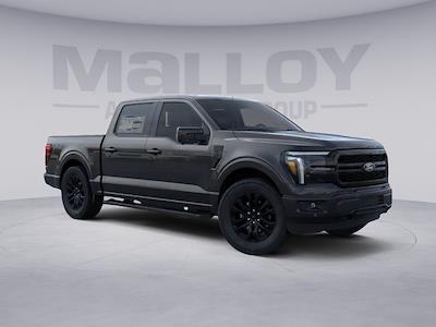 New 2026 Ford F-150 - photo 1