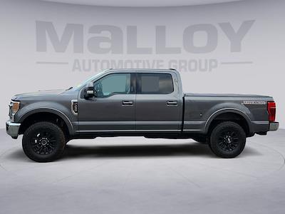Used 2022 Ford F-250 - photo 1