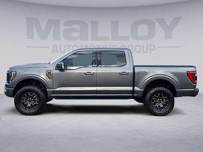 Used 2023 Ford F-150 - photo 1
