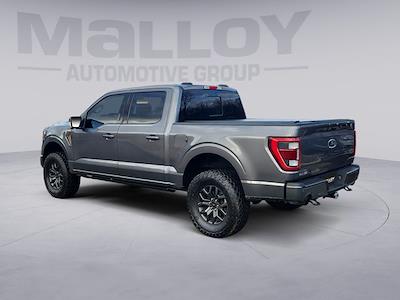 Used 2023 Ford F-150 - photo 1