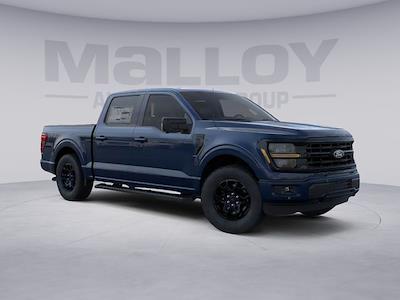 New 2026 Ford F-150 - photo 1