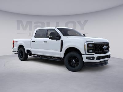 New 2026 Ford F-250 - photo 1