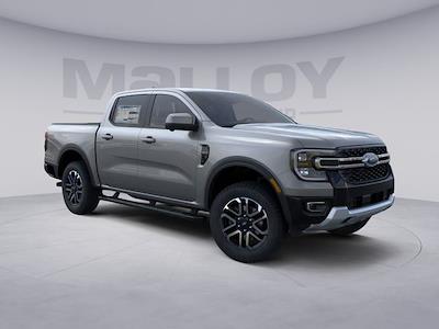 New 2026 Ford Ranger - photo 1