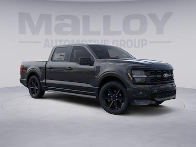 New 2026 Ford F-150 - photo 1