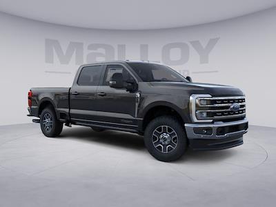 New 2026 Ford F-250 - photo 1