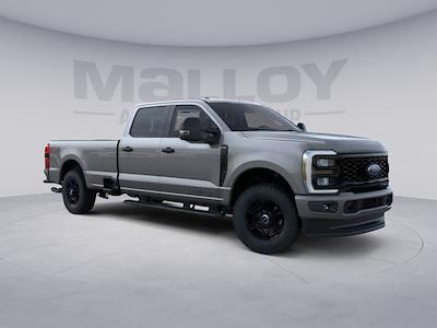 New 2026 Ford F-350 - photo 1