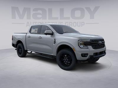New 2026 Ford Ranger - photo 1