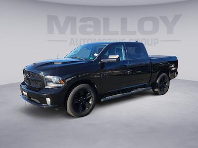Used 2017 Ram 1500 - photo 1