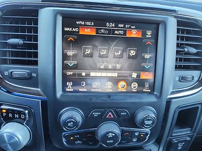 Used 2017 Ram 1500 - photo 1