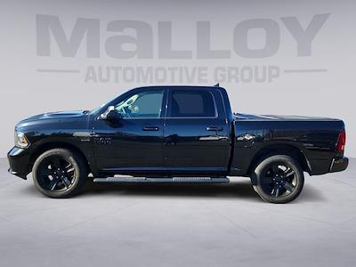 Used 2017 Ram 1500 - photo 1