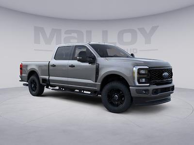 New 2026 Ford F-250 - photo 1