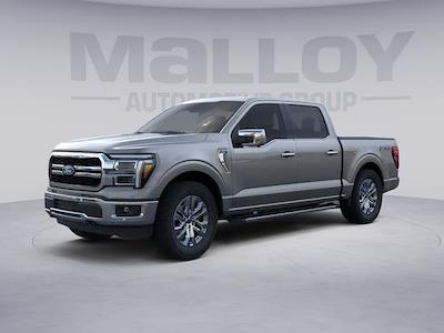 New 2026 Ford F-150 - photo 1