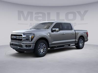 New 2026 Ford F-150 - photo 1