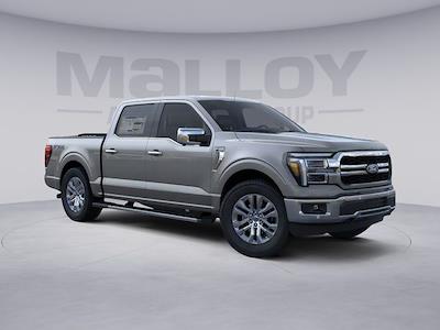 New 2026 Ford F-150 - photo 1