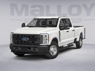 New 2026 Ford F-250 - photo 1