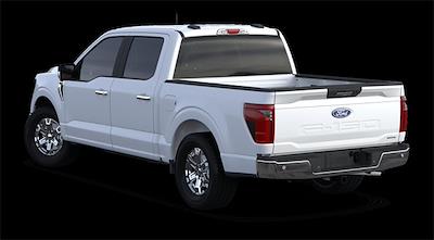 2024 Ford F-150 SuperCrew Cab 4x4 Pickup for sale #FP24800 - photo 2