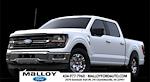 2024 Ford F-150 SuperCrew Cab 4x4 Pickup for sale #FP24800 - photo 1