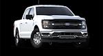 2024 Ford F-150 SuperCrew Cab 4x4 Pickup for sale #FP24800 - photo 4